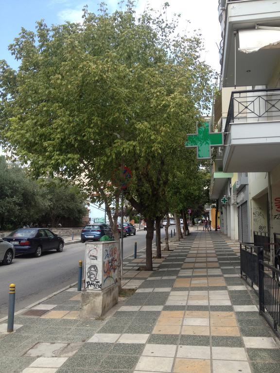 Velis Apartment Thessaloniki Exterior photo
